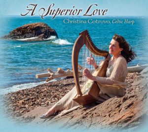 A Superior Love CD