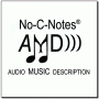 No-C-Notes logo