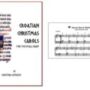 Croatian Christmas Carols cover