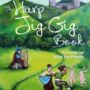 The Harp Jig Gig Book Cover